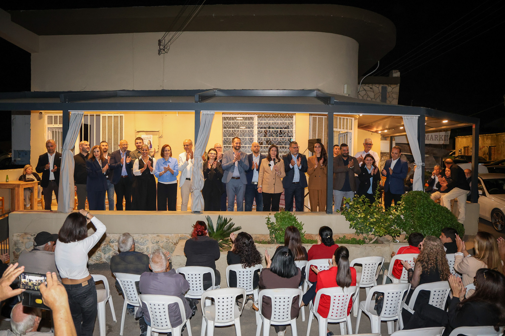 İncirli, iktidara gelirse Yolsuzlukla Mücadele Otoritesi kuracaklarını söyledi