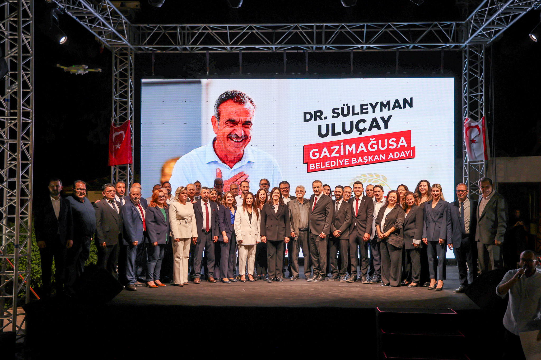 İncirli: Ortak Gelecek Programımız hazır, 6 Aralık'tan sonra halkın iktidarı başlayacak