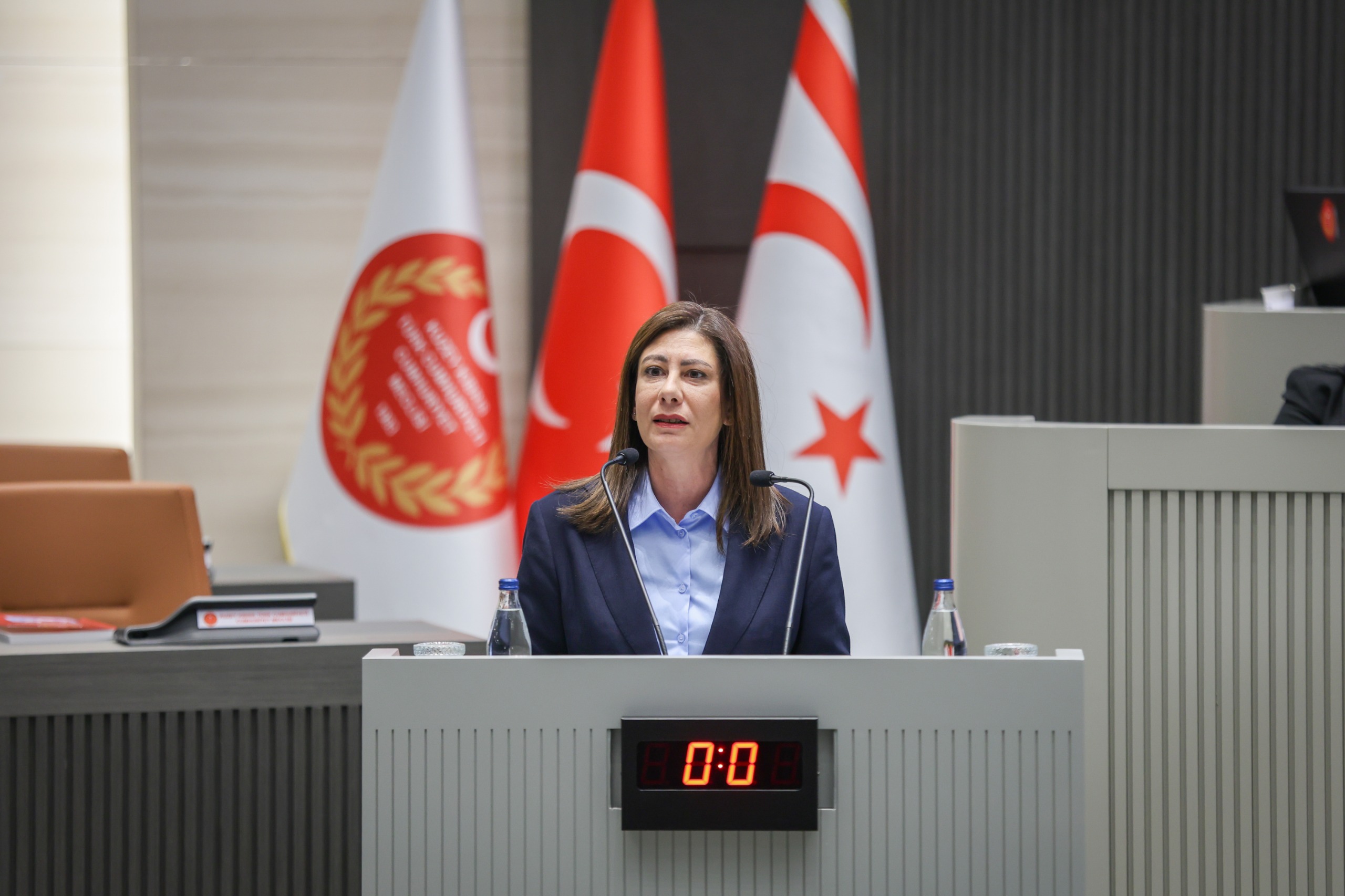 İncirli, yurttaşları demokrasiye ve ortak geleceğe sahip çıkmaya çağırdı
