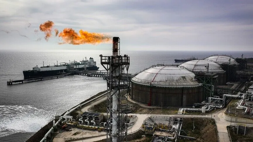İran Cumhurbaşkanı Yardımcısı ABD’nin enerji politikalarını eleştiriyor