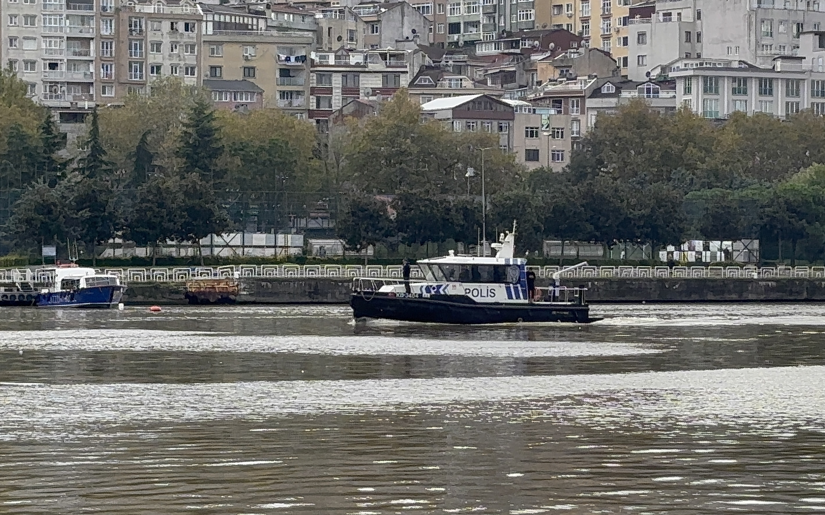İstanbul ve Kocaeli'de sel felaketi: Can kaybı 6'ya çıktı
