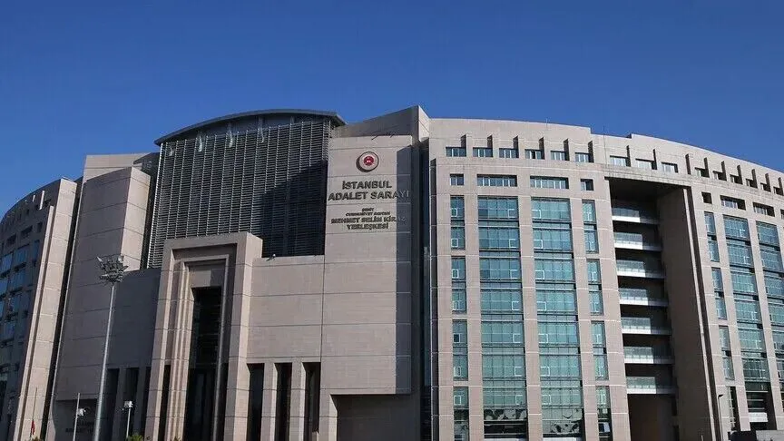 İstanbul'daki kara para aklama soruşturmasında üç kişi tutuklandı