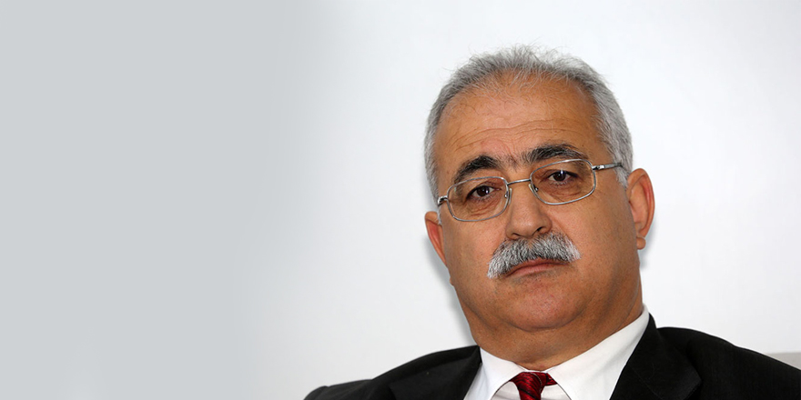 İzzet İzcan, UBP milletvekili aday seçimi kurultayına yönelik eleştirilerde bulundu