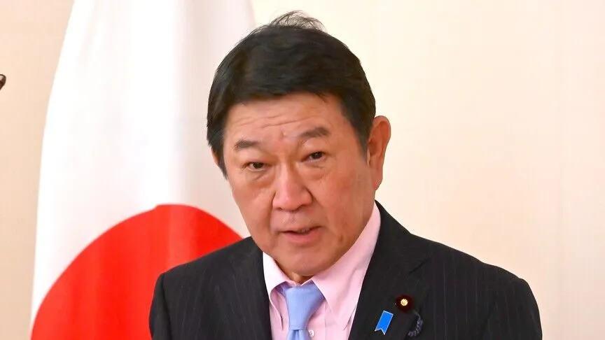 Japonya'dan Yemen ve Cibuti'ye 10 Milyon Dolarlık Acil Yardım Hamlesi