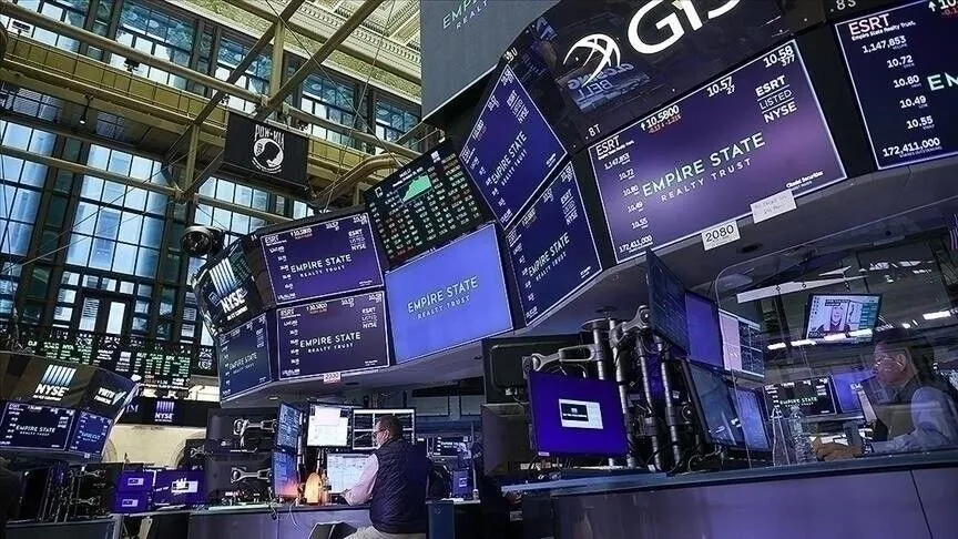 Jeopolitik gerilim küresel borsaları baskılıyor, Brent petrol 110 dolara yaklaştı