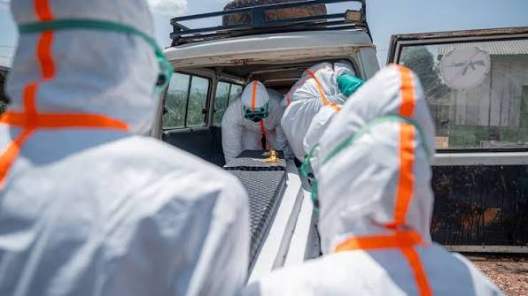 Kenya’da Nairobi’de Tespit Edilen İlk Ebola Vasıtı Ölümle Sonuçlandı