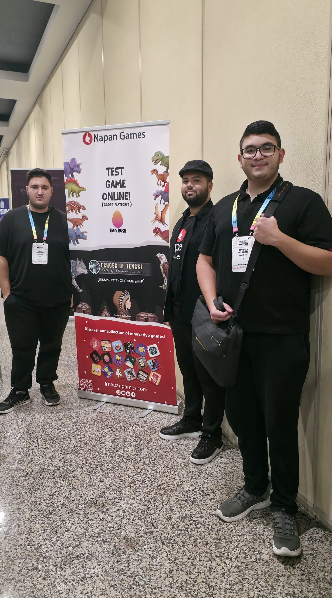 Kıbrıs Türk Yazılımcılarından Mobidictum’da Çarpıcı Çıkış