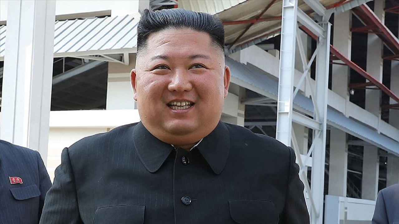 Kim Jong-un bölük komutanlarından muharebe hazırlıklarını tamamlamalarını istedi