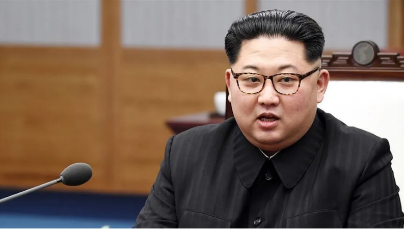 Kim Jong-un'dan Rusya'ya sarsılmaz dostluk ve savunma sözü