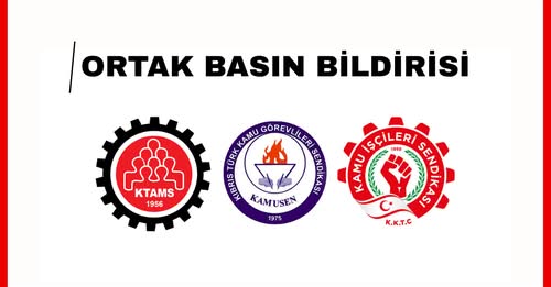 KTAMS: El‑Sen’in talepleri karşılanmazsa Çarşamba günü Telefon Dairesi’ne greve gideceğiz