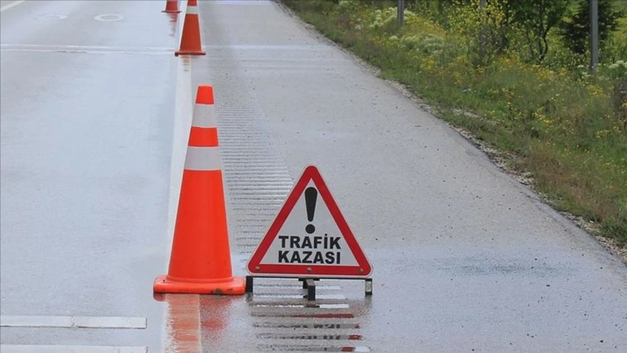 Lefkoşa ve Girne’de birden fazla kazada alkollü sürücüler tutuklandı