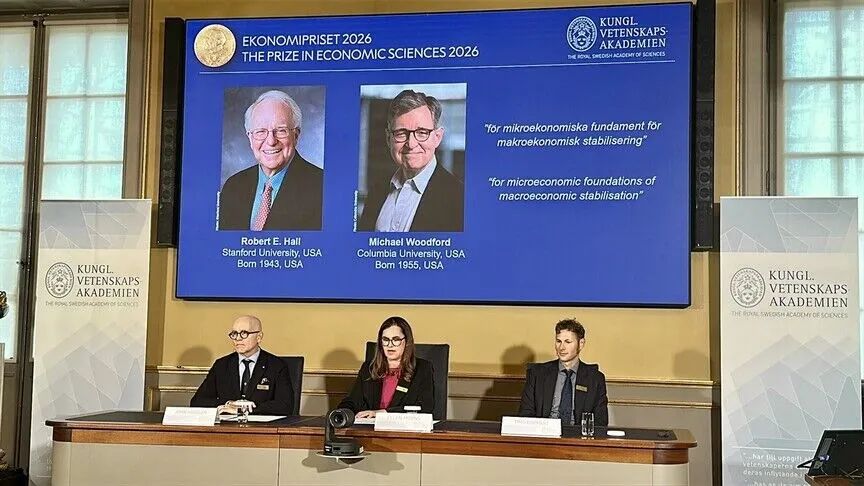 Makroekonomik İstikrarın Mikro Temellerine Nobel Ekonomi Ödülü Verildi