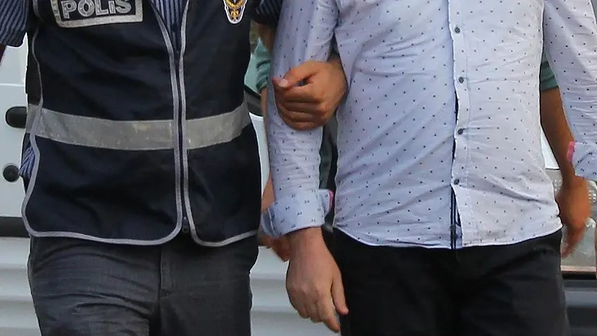 Maltepe'de çökme sonrası mimar ve şantiye şefi gözaltına alındı