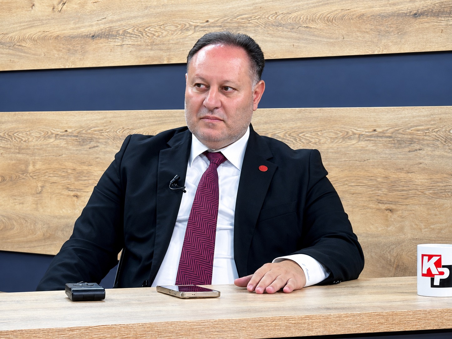 Meclis Başkanı Öztürkler: Rum Yönetimi Çözüm İçin Samimi Değil