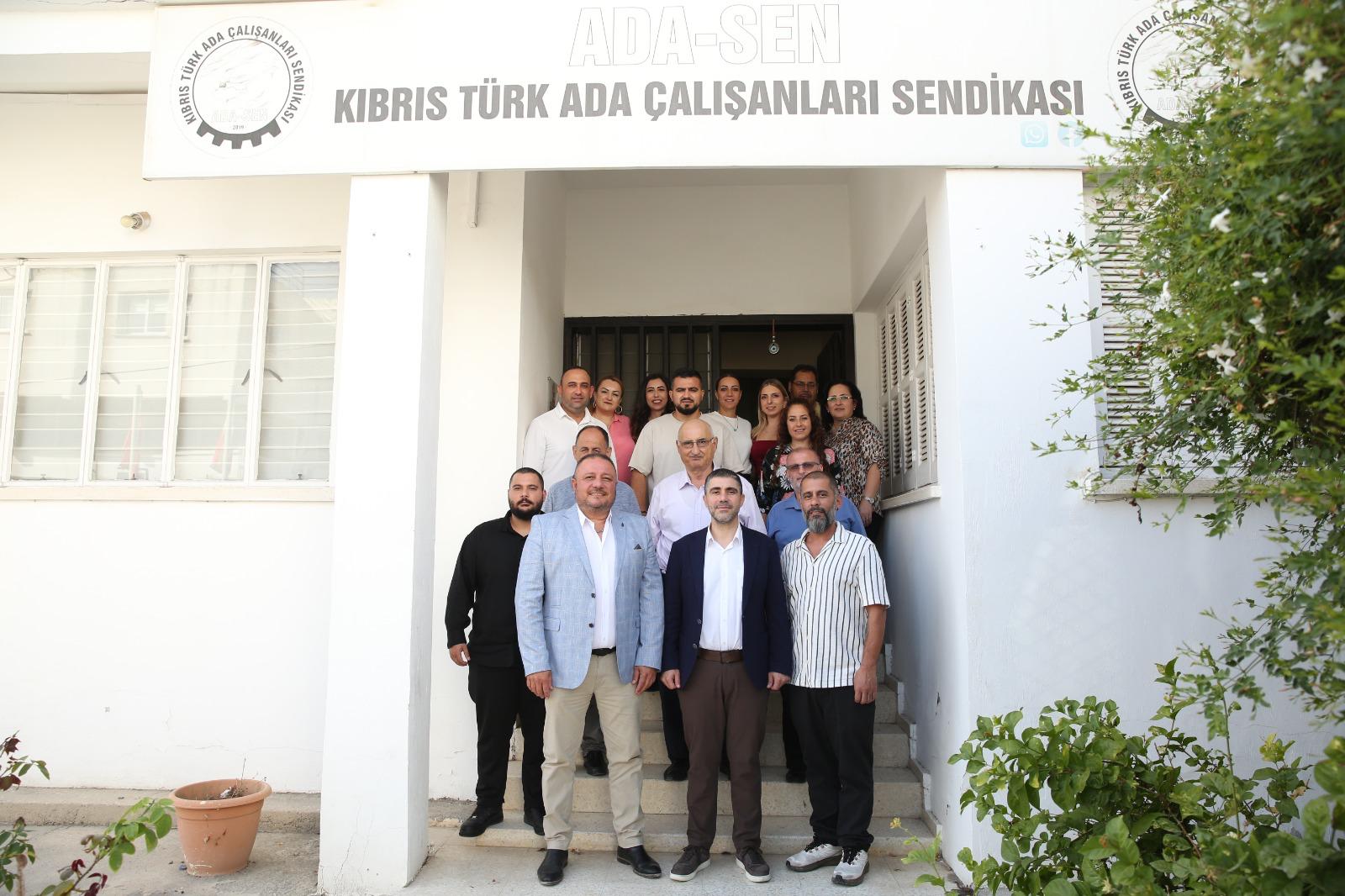 Mehmet Aktunç: Lefkoşa yıllardır kalıcı çözümler üretemeyen bir anlayışla yönetildi