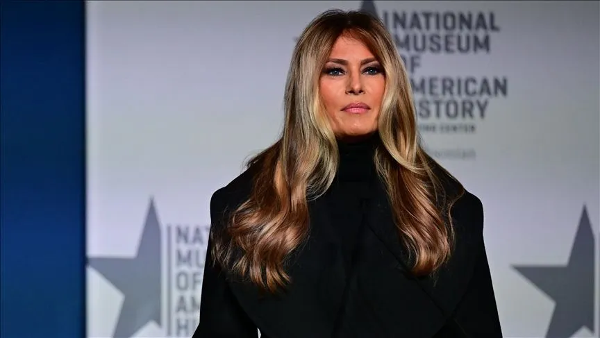 Melania Trump, Oleşki için Rusya ve Ukrayna arasında özel ateşkes sağladı