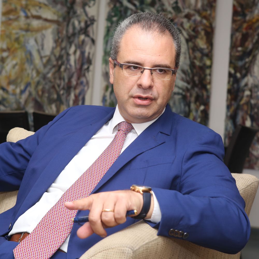 Menelau: Türk tarafı yakınlaşma listesini müdahilere vermeyi reddediyor