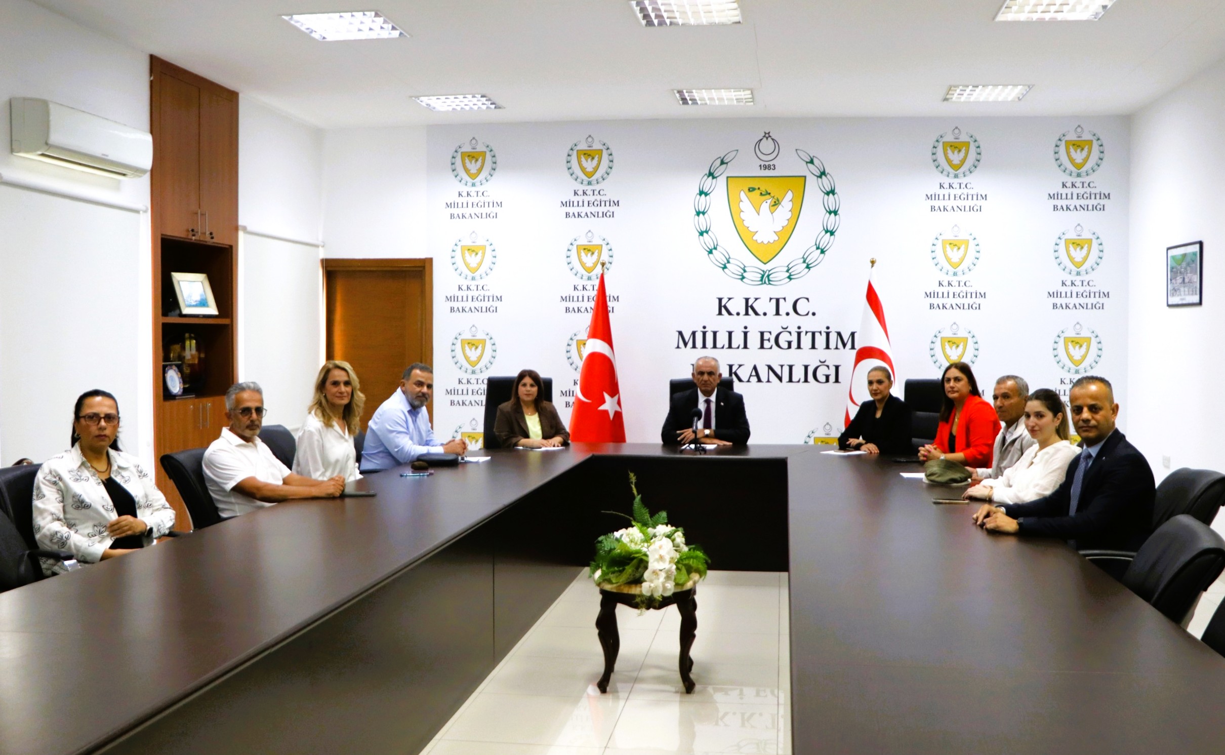 Mesleki Eğitimden İstihdama Köprü Kuracak Çalıştay Raporu Açıklandı