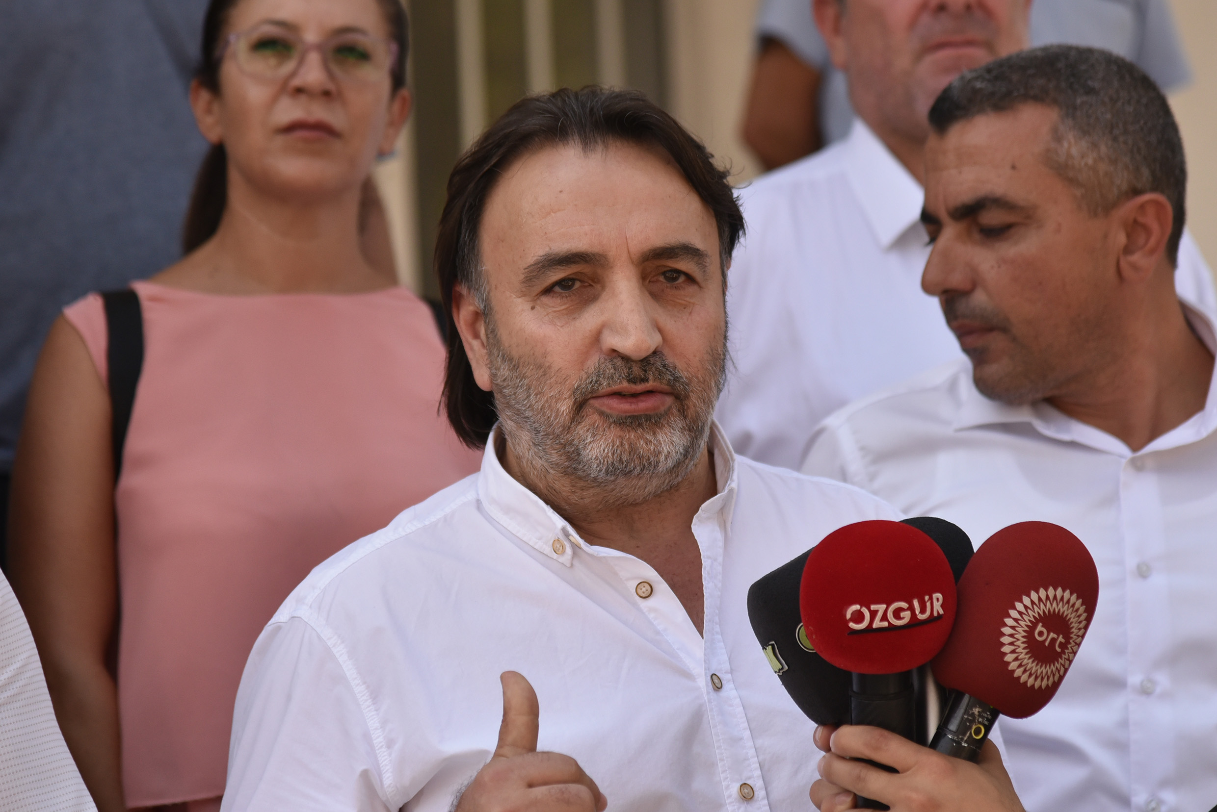 Metin Atan'dan tüp gaz zamına sert eleştiri: Geçim sıkıntısı derinleşiyor