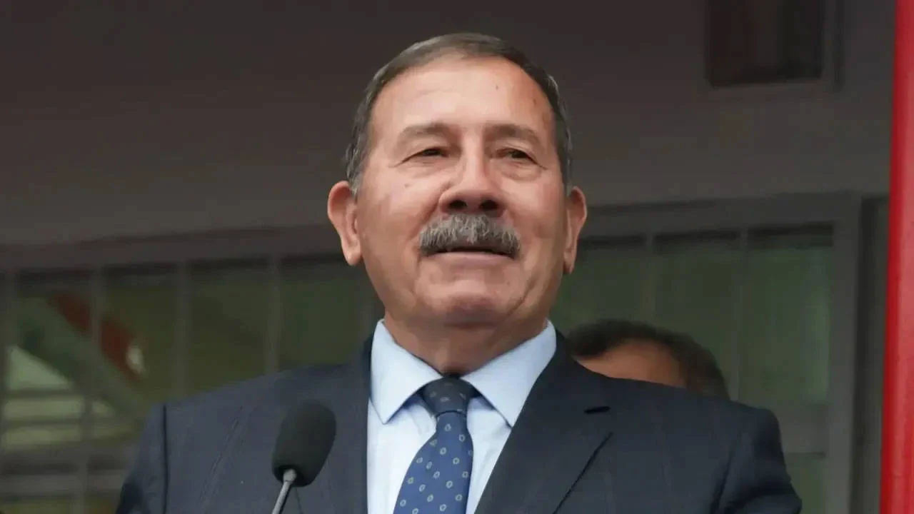 Milas Belediye Başkanı Fevzi Topuz görevden uzaklaştırıldı
