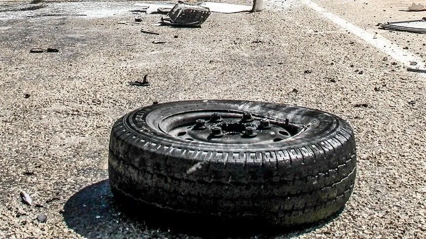 Mısır'da minibüs ile tırın çarpışması: 10 kişi öldü, 24 kişi yaralandı