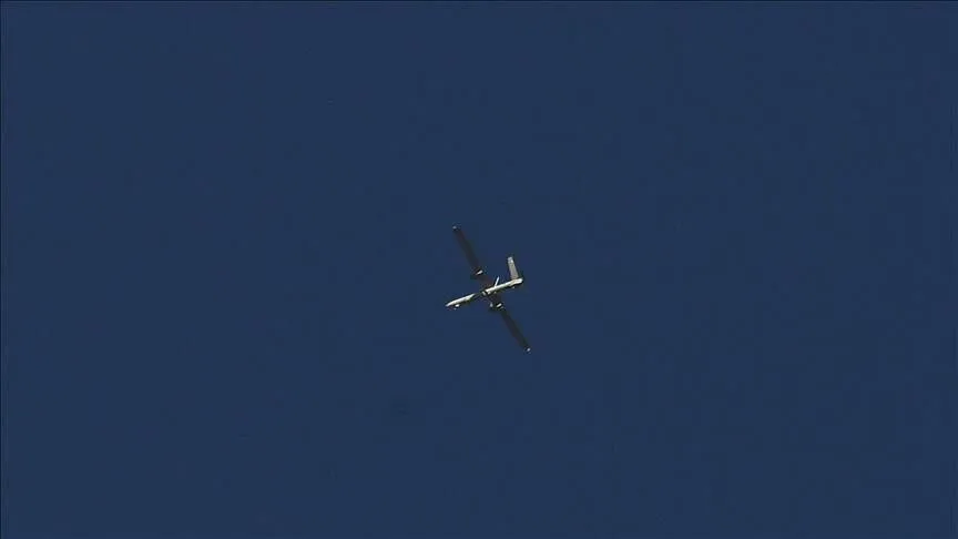 Moskova bölgesi 613 İHA ile hedef alındı, 231'i etkisiz hale getirildi