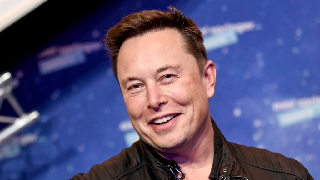 Musk, Amerika'daki her çocuğa SpaceX hissesi vermeyi vaat etti