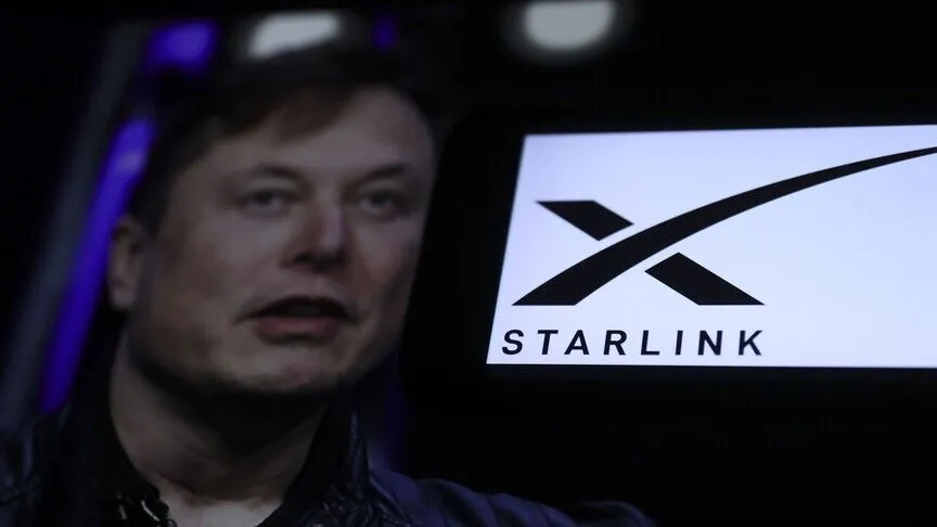 Musk, Starlink'in İHA saldırılarında kullanımına izin verilmediğini savundu
