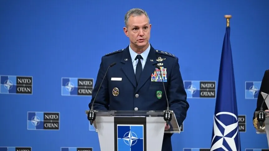 NATO’nun yeni “zafer teorisi”: Saldırıyı engelle, etkisini kır, gerekirse etkisizleştir