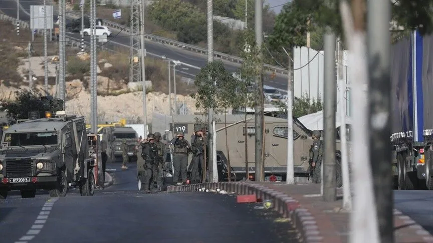 Netanyahu El-Halil'de giriş çıkışların kapatılmasını istedi