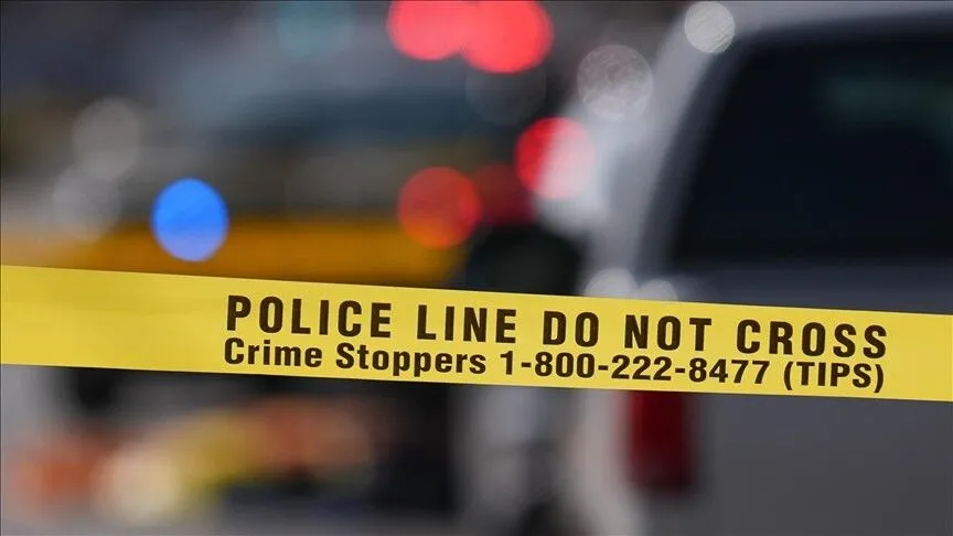 Oregon'da ilkokula silahlı saldırı: 3 öğrenci ve 1 öğretmen hayatını kaybetti