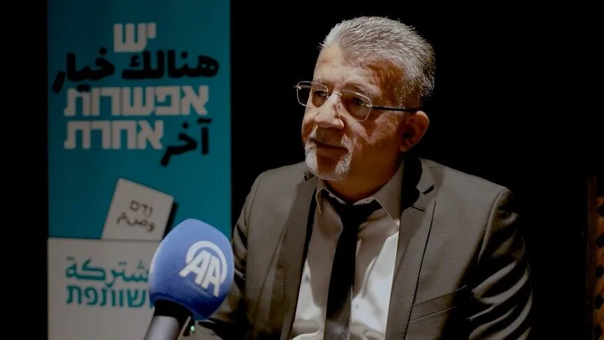 Ortak Liste, Netanyahu hükümetini devirebilecek kadar güç sahibi