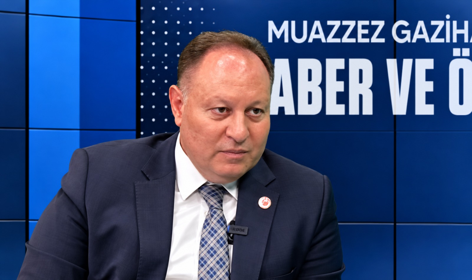 Öztürkler: “Seçim 6 Aralık’ta, karar halkın ellerinde”