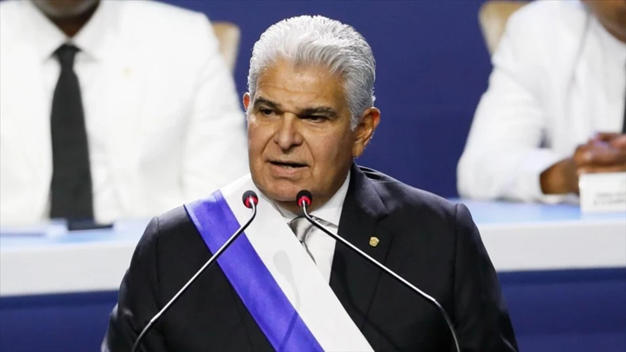 Panama'da 7,7 büyüklüğündeki deprem felaket alarmı verdi