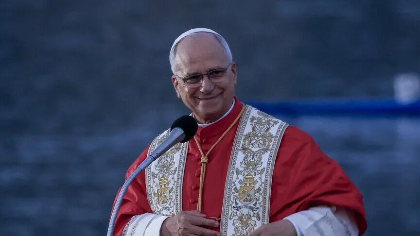 Papa Leo, Karadeniz'den tahıl sevkiyatının kesintisiz sürmesini talep etti