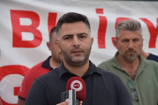 Petrol-İş ile hissedarlar anlaştı, K-PET'teki grev sona erdi