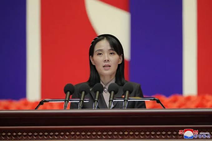 Pyongyang, güney sınırında askeri yığınak ve hoparlör yayınlarının yeniden başlatılmasını gündeme aldı
