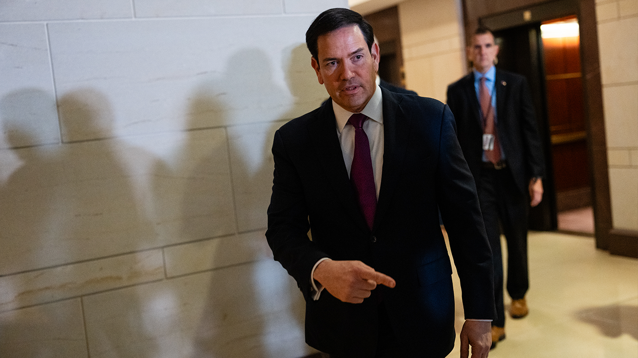 Rubio: Yunan‑Türkiye gerginliği kimseye yarar sağlamaz