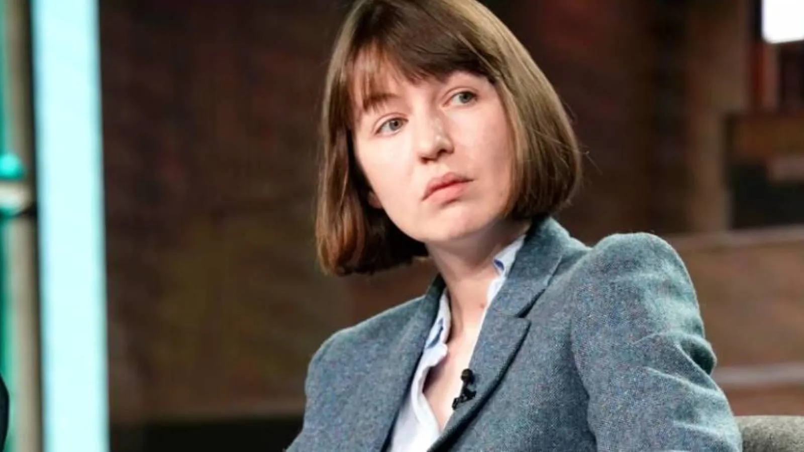Sally Rooney'nin eserleri, Palestine Action desteği yüzünden İngiltere’de raflardan kaldırıldı