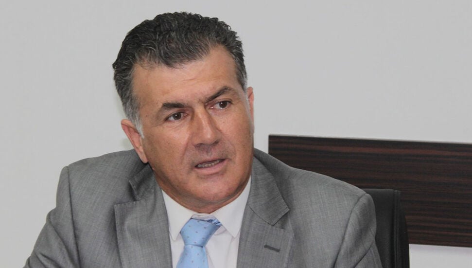 Sendika lideri Yeltekin, çalışma barışının kırıldığını duyurdu