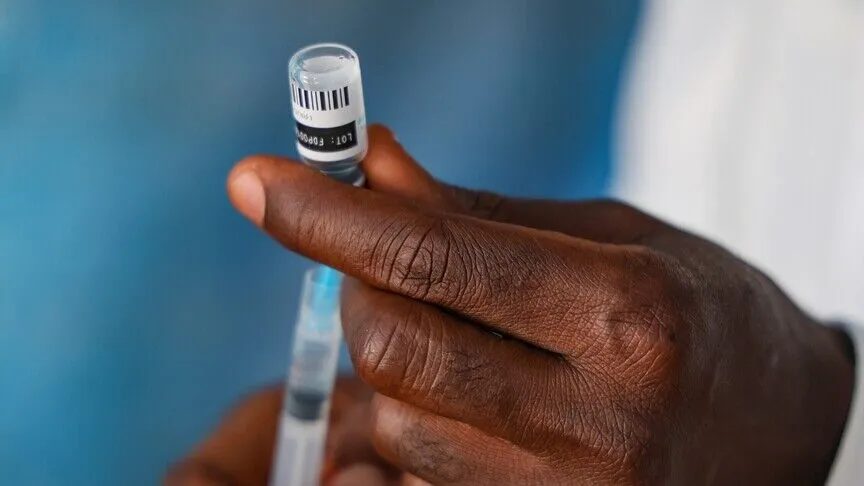 Senegal'de difteri salgını 11 ölüme neden oldu, 248 yeni vaka kaydedildi