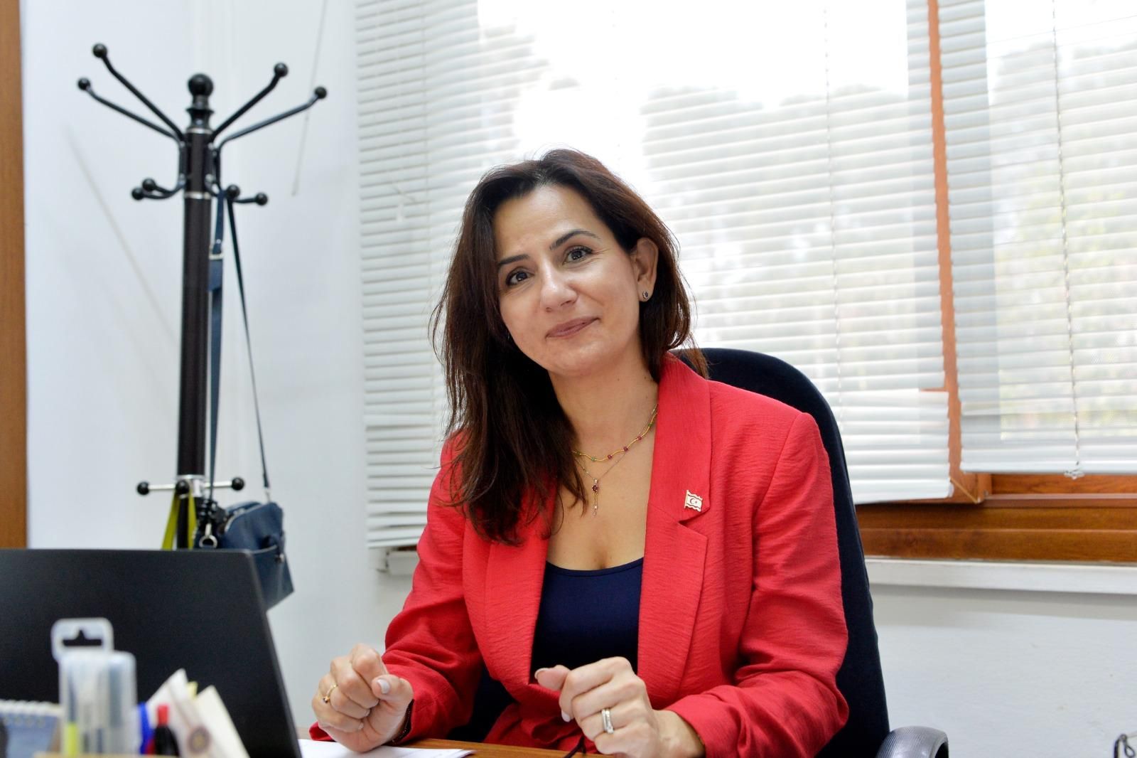 Serakıncı: Meme kanserinde görülme yaşı 40-49 aralığına geriledi