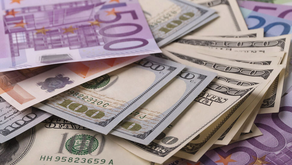 Serbest piyasada döviz yükselişi: Dolar 49,35 TL, Euro 55,45 TL, Sterlin 65,40 TL