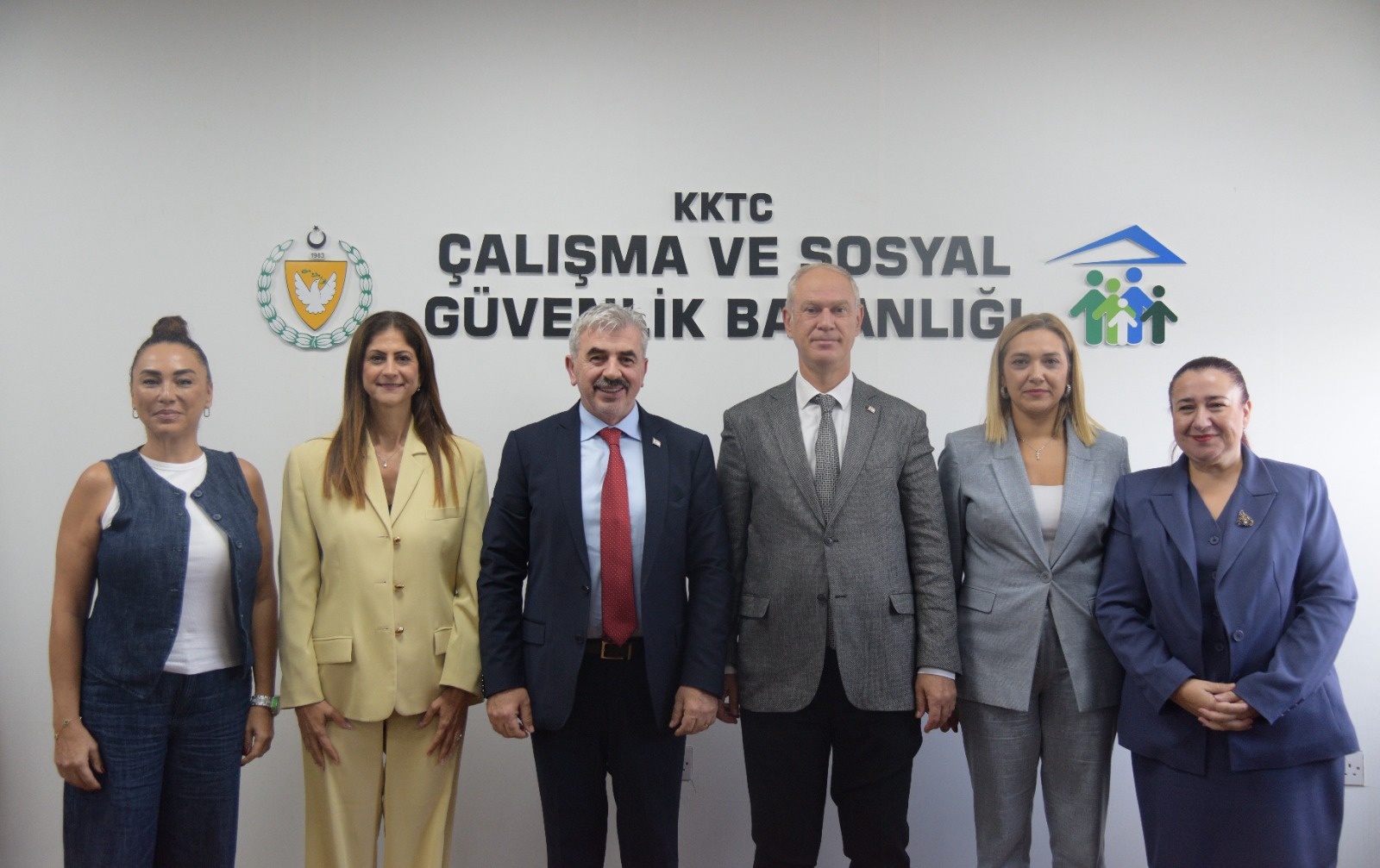 Sosyal Hizmetler Dairesi ve Telsim'den Dijital Güvenlik Projesi