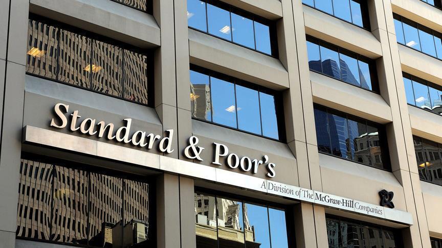 S&P, İngiltere’nin kredi notunu “AA/A‑1+” olarak teyit etti