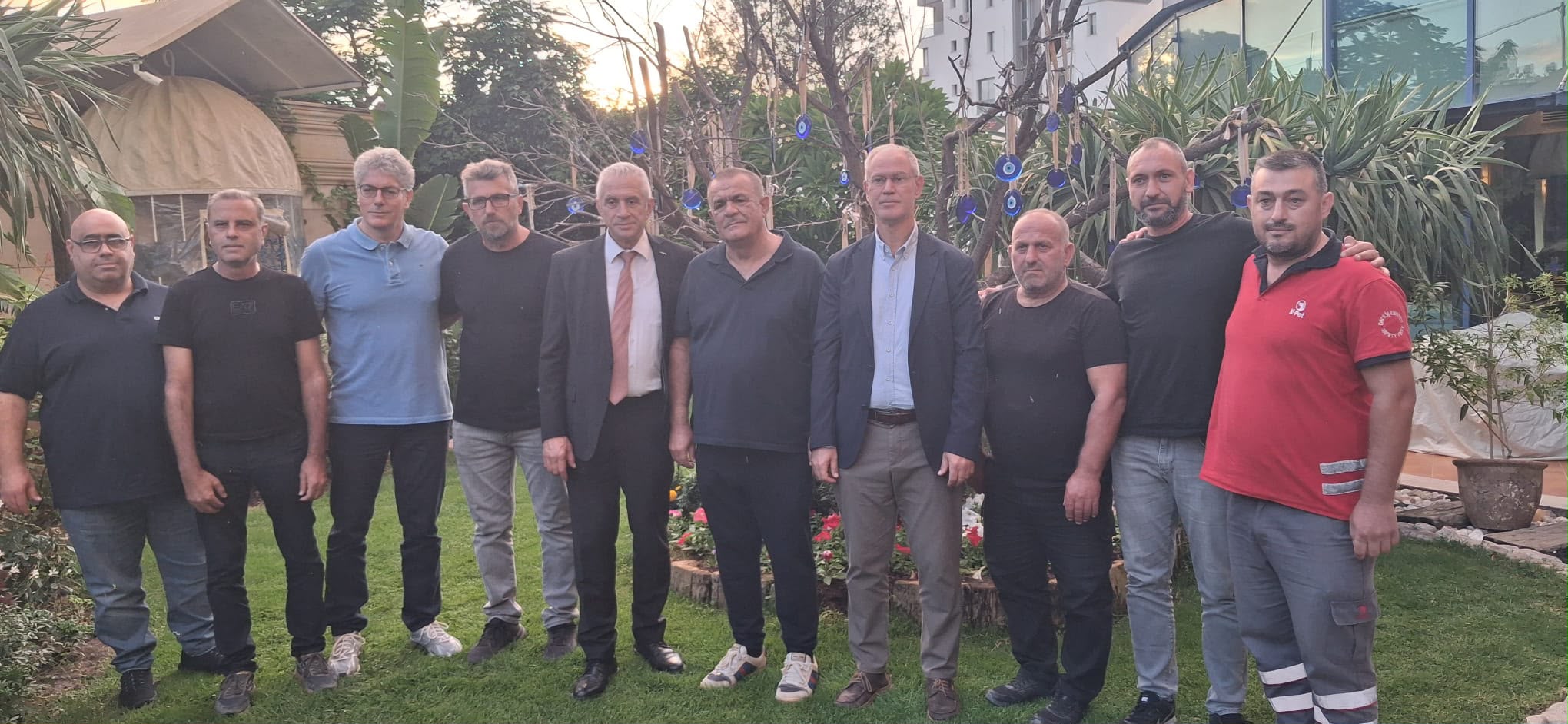 Taçoy: Sağduyu uzlaşıyı sağladı, K-PET grevi sona erdi