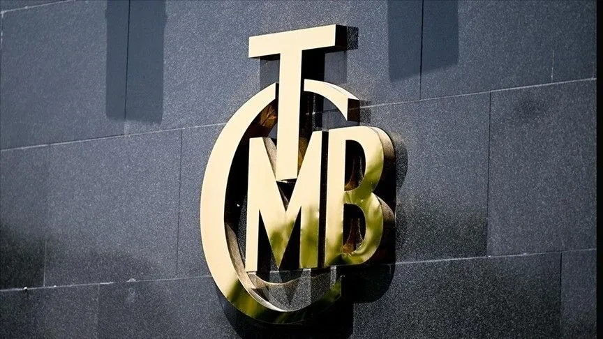 TCMB politika faizini yüzde 36'ya indirdi