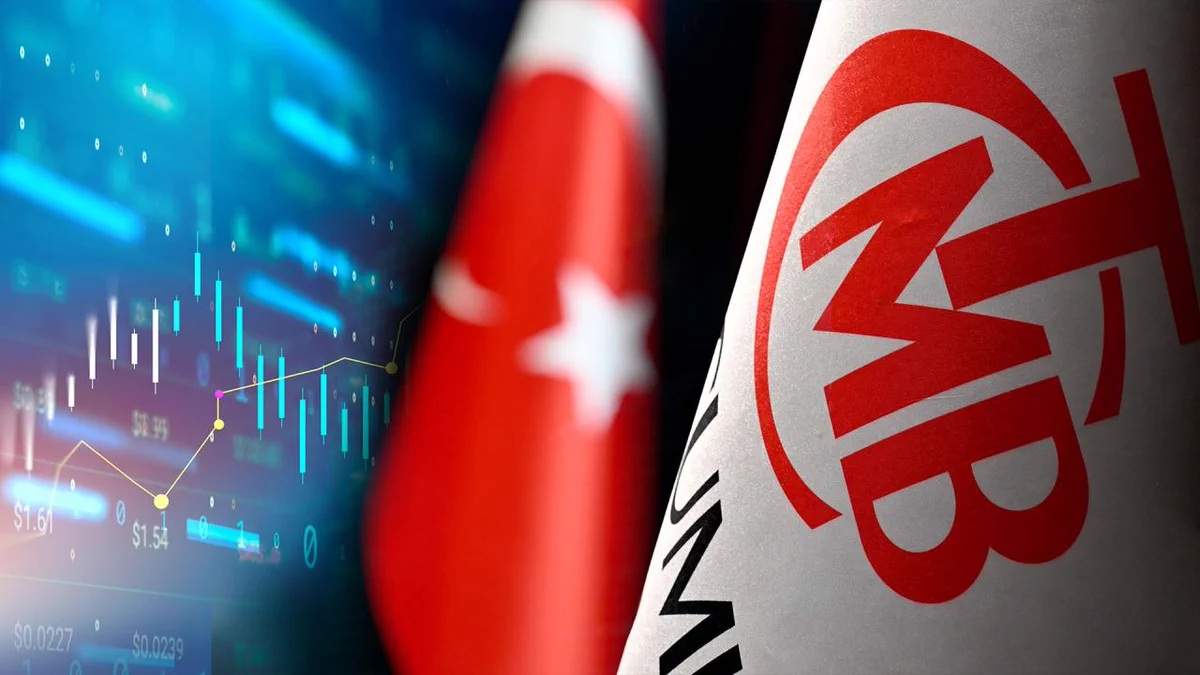 TCMB, yılın yedinci PPK toplantısında faiz kararını açıklayacak