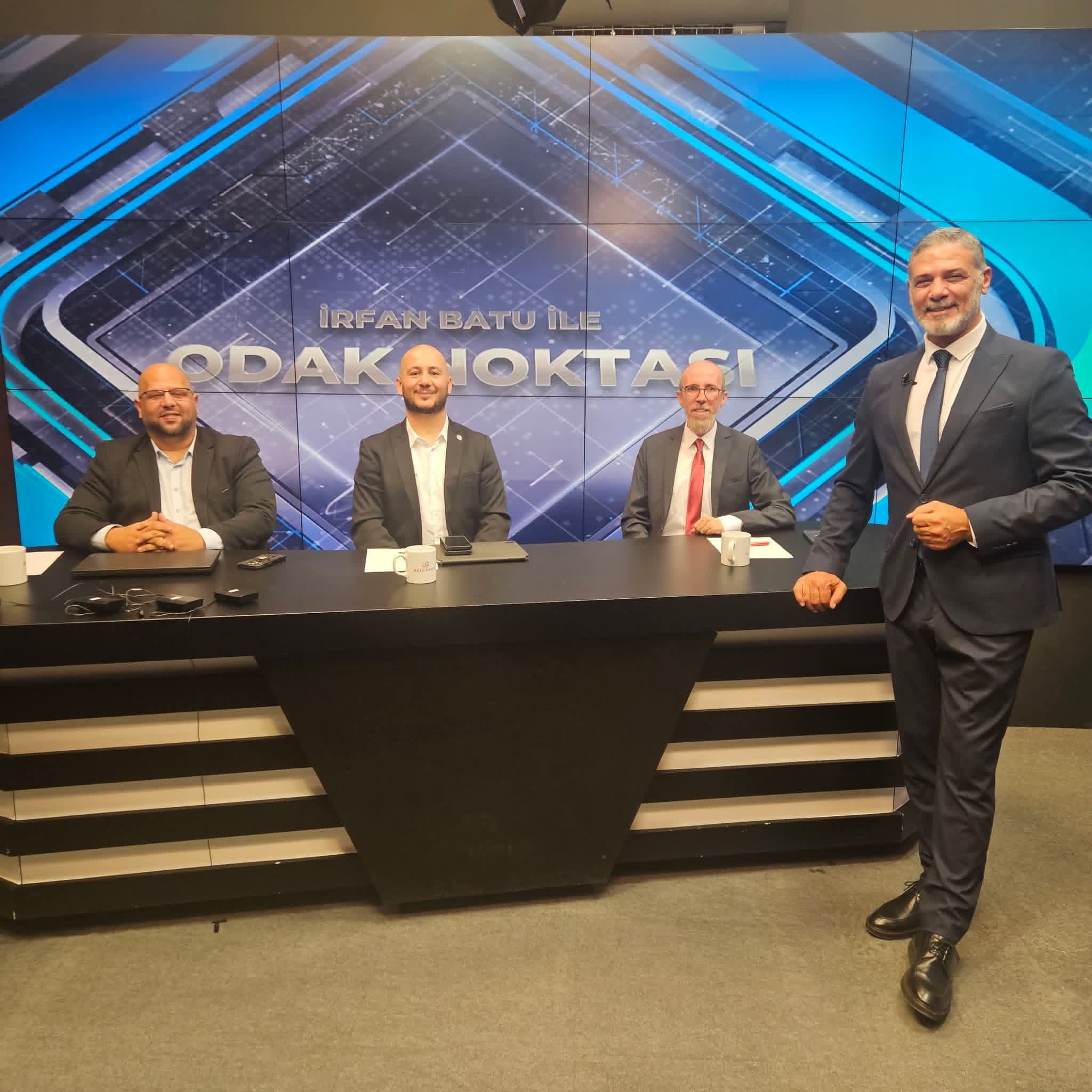 TDP Genel Sekreteri Ekinci: "İktidarı aşarak toplumsal dönüşüm hedefindeyiz"
