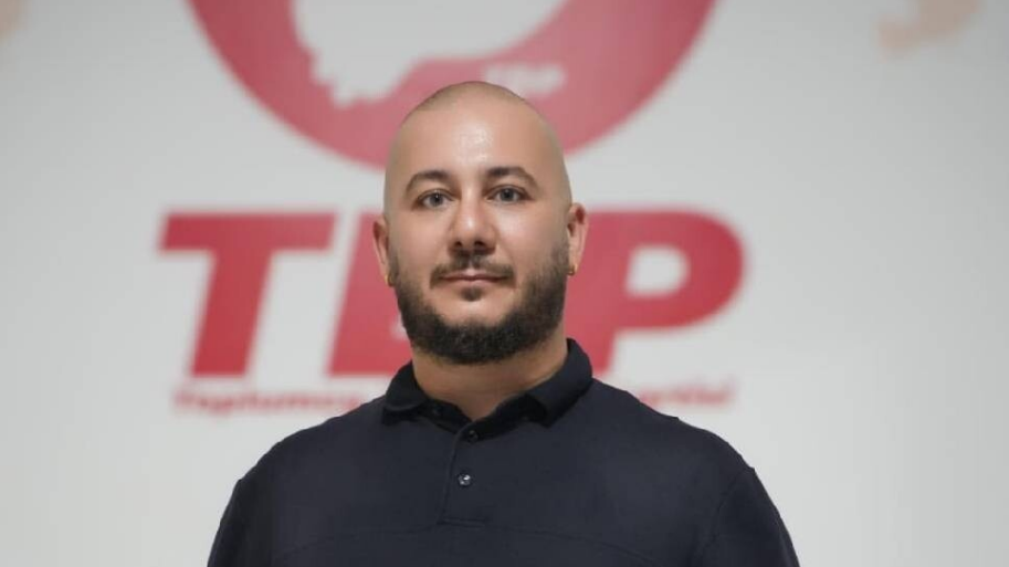 TDP Genel Sekreteri: Gençlerin göç isteği mevcut siyasi sistemin sonucudur